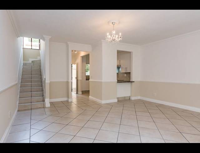 2 BEDROOM PROPERTY TO RENT IN LONEHILL